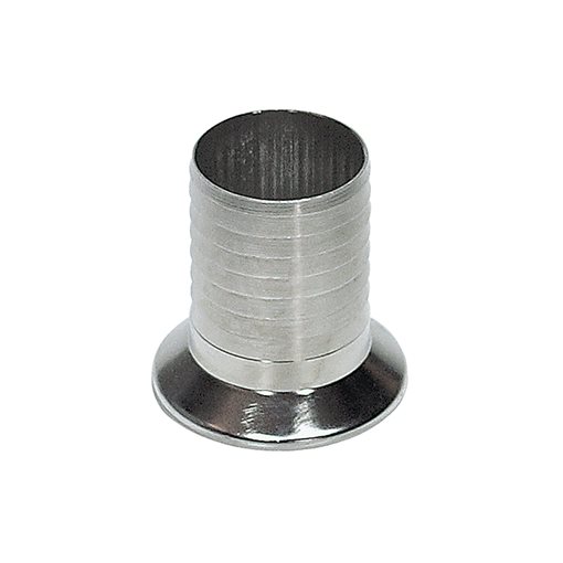 Hose Holders AISI 304 GAROLLA DN80