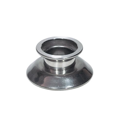 Reductions AISI 304 GAROLLA DN80/50