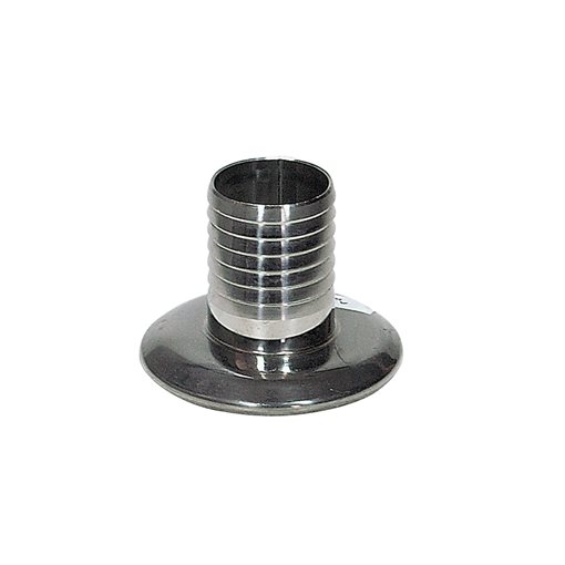 Hose Holder Reductions AISI304 GAROLLA DN100/80