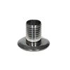 Hose Holder Reductions AISI304 GAROLLA DN100/80