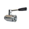 Βάνα Σφαίρας 304 GAROLLA DN40X1.1/4"