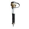 Semi - Internal Press.Relief Valves, 250 psig, REGO 8684G, 1"