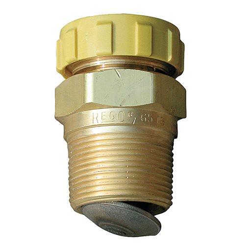 REGO Βαλβίδα Πλήρωσης 6579C 1.1/4"