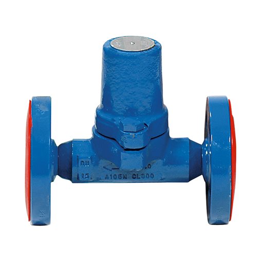 Spirax Ατμοπαγίδα Διμεταλλική SMC32 Φλαντζωτή 25mm
