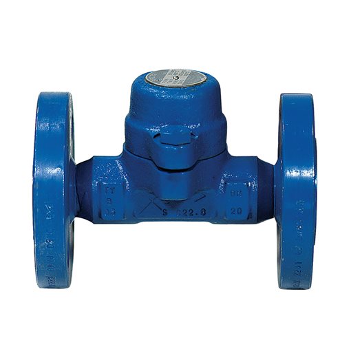 Steam Traps, Balanced Pressure SPIRAX SARCO BPC32 Fl. DN20