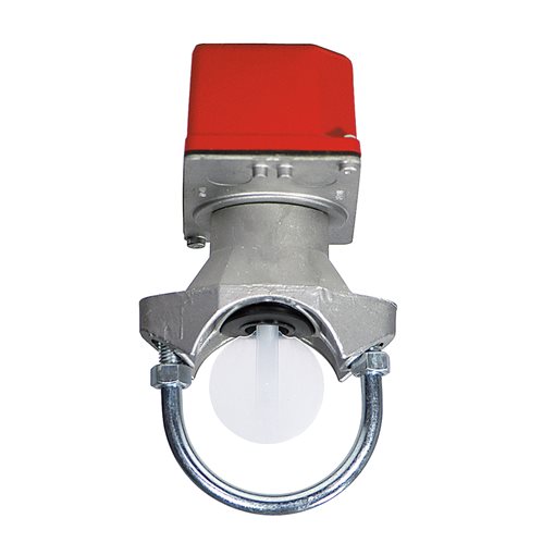 Flow Switches VSR-EU 3"