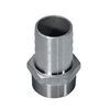 Hose Shunks AISI 316 Male Thr. DIN2999 1/2"