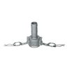 Quick Couplings AISI 316 Female Hose Shank 2 1/2"