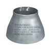 Reducers Metric BW AISI 316L 104 X54.0X2mm