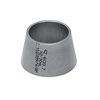 Reducers Metric BW AISI 304L 60.3x33.7x2mm
