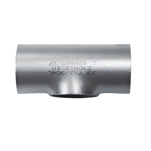 Ταυ Συγκόλλησης 304L 139.7 x 2