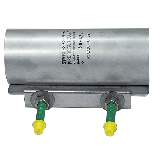 Ανοξείδωτη Σέλα Επισκευής RS1-300/315-326
