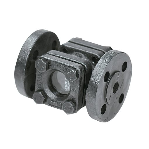 Spirax Ροοδείκτης SG253 DN40