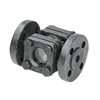 Spirax Ροοδείκτης SG253 DN40
