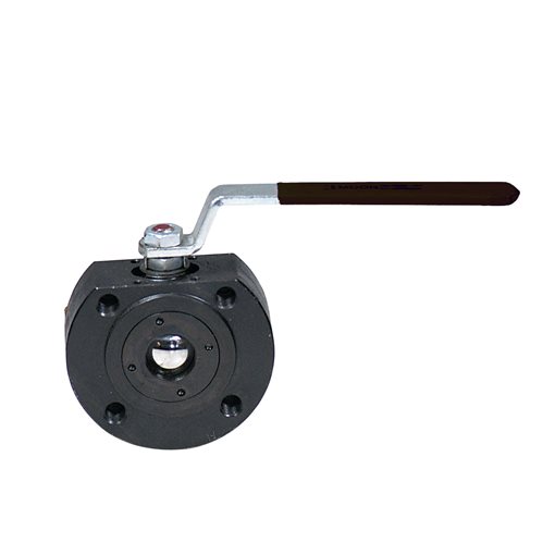 Effebi Κρουνός Σφαιρικός Wafer MOON ND A105 40mm