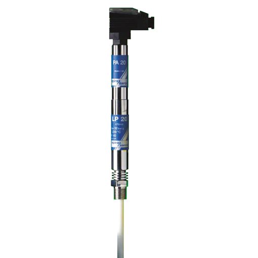 SPIRAX SARCO LP20SS Capacitance Level Probes
