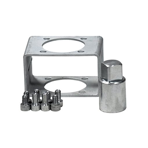 EFFEBI Κιτ Προσαρμογής Κ1GA0112F10F10D16S22(100mm)