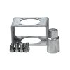 EFFEBI Κιτ Προσαρμογής Κ1GA0112F10F10D16S22(100mm)