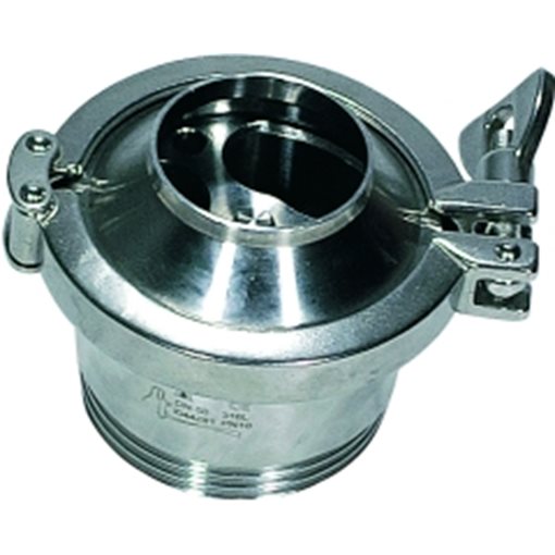 Non Return Valves Thr./Welding Ends 316L DN80