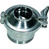 Non Return Valves Thr./Welding Ends 316L DN80