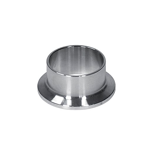 Άκρο Clamp 316L L21.5 4"