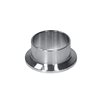 Άκρο Clamp 316L L21.5 4"