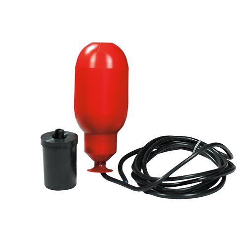 Float Switches A95A 3m