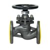 Klinger Ατμοφράκτης Χυτοσιδηρός KVN KX-GT 25 mm