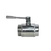 Βάνα Σφαίρας 304 DN50 x 1.1/2"