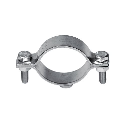 Pipe Supports S/S 304 1"