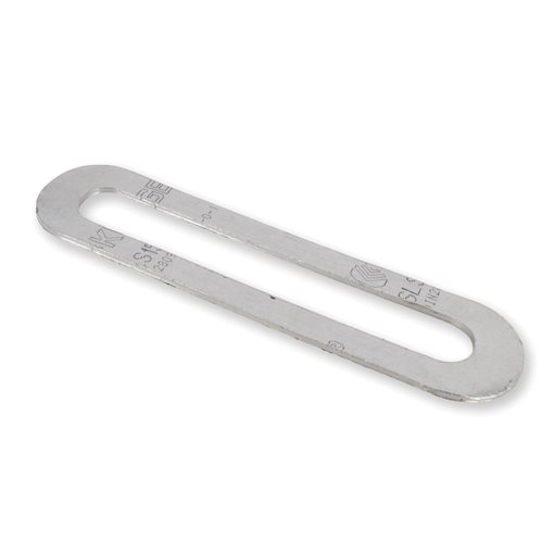 Gaskets, for Liquid Level Gauges KLINGER B-IX