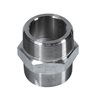 Μαστός NPT 316L 3000# 3/8"