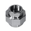 Unions NPT 316L 3000# 2"