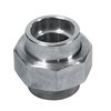 Ρακόρ Κολλητό SW 316L 3000# 1.1/2"