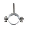 Pipe Supports with Shaft 304 DN40