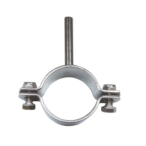 Pipe Supports with Shaft 304 DN50