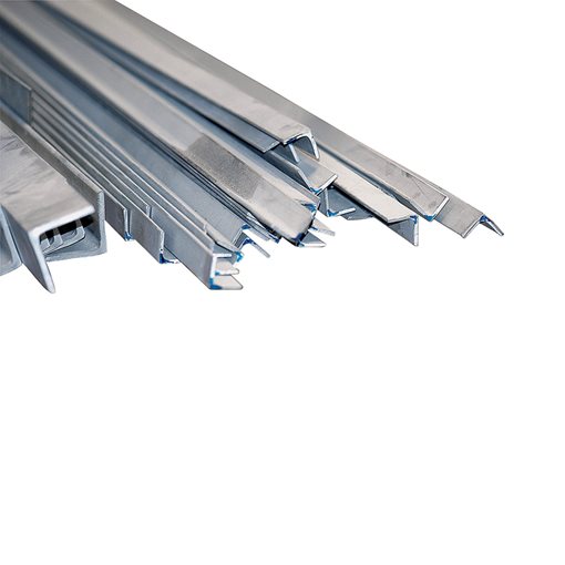 Angle Bars 304 60x6