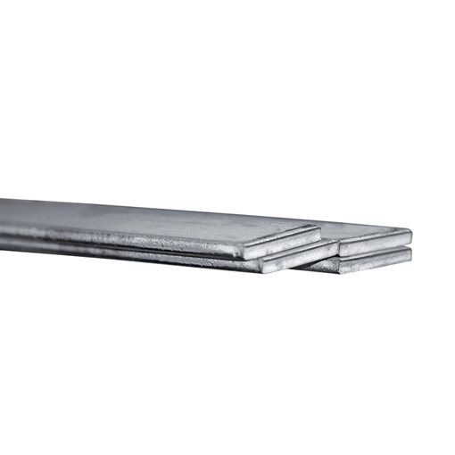 Flat Bars Inox 304 50x6