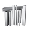 Square Pipes Inox 304 100x100x4