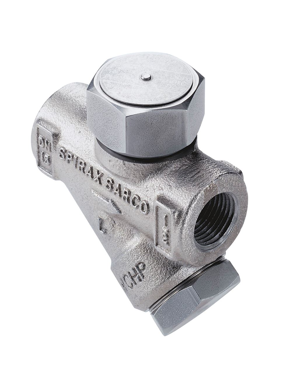 Spirax Sarco 1/2" BSP TD42L SPIRAX SARCO Steam Traps