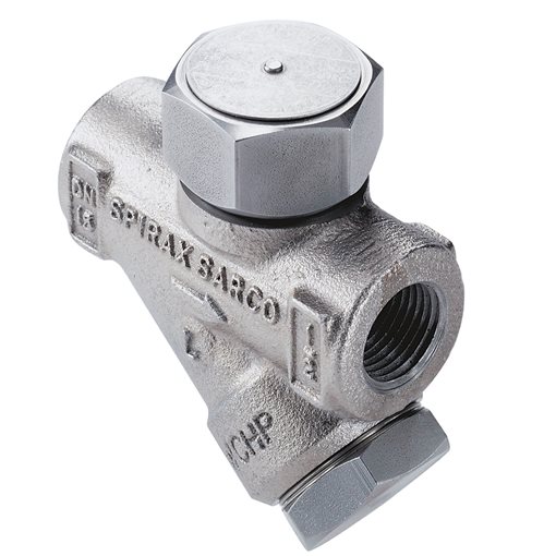 Spirax Ατμοπαγίδα TD42L 1/2"