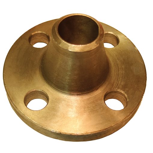 Φλάντζα WN ASA 150 STD ΕΕ 1.1/2"