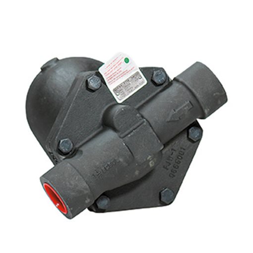 Spirax Ατμοπαγίδα FT14-10 1.1/2"