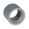 3000# SW Half Couplings 1/2"