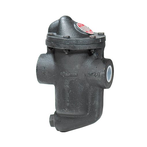 1/2" BSP HM00/6 SPIRAX SARCO Inverted Bucket Steam Traps