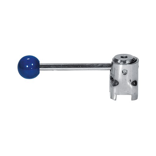 2-Position Handle for Butterfly Valves DN/SMS 125