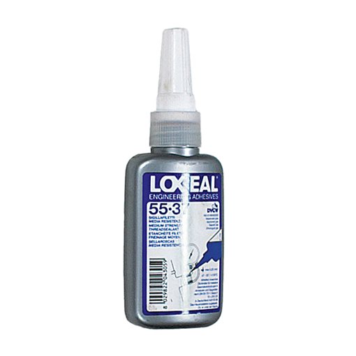 Υγρό Σφραγιστικό Ατμού 55-37 50ML