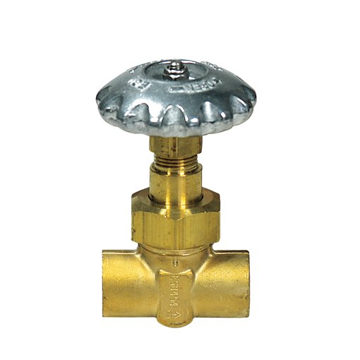 REGO Cryogenic Valves ES8453