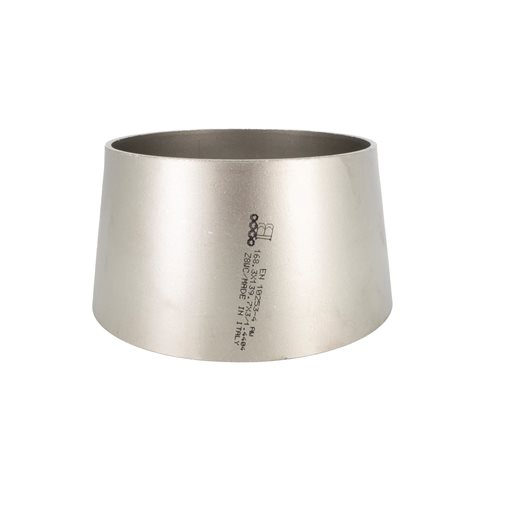 Reducers BW AISI 316L 273.0X219.1x3mm