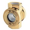 Spirax Ροοδείκτης με 2 Γυαλιά 3/4"